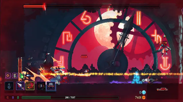 Dead Cells Images